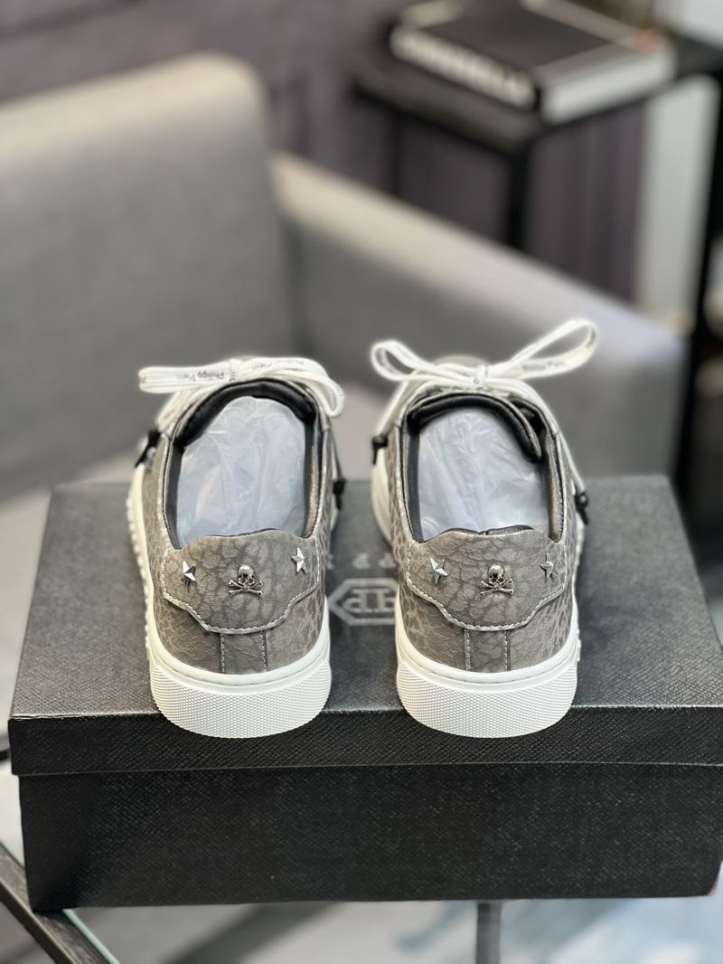 Philipp Plein Shoes